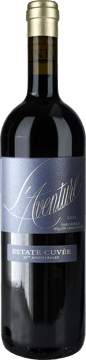 L'AVENTURE Estate Cuvee Cabernet Petit Verdot Syrah, Paso Robles 2021 Bottle image number 0